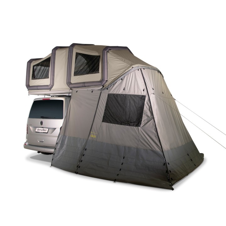 GENTLETENT ANNEX FOR SKY LOFT ROOFTOP TENT