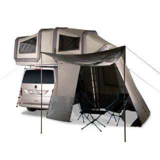 GENTLETENT ANNEX FOR SKY LOFT ROOFTOP TENT - view 3