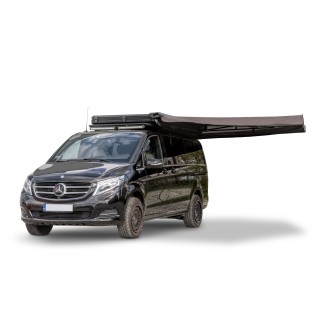 SELF-SUPPORTING AWNING OFFLANDER MARQUISE WING 270 XL - view 2