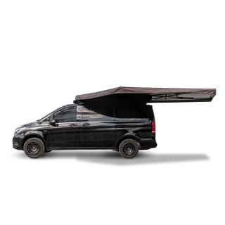 SELF-SUPPORTING AWNING OFFLANDER MARQUISE WING 270 L - view 3