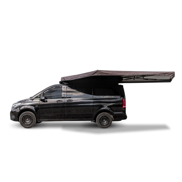SELF-SUPPORTING AWNING OFFLANDER MARQUISE WING 270 L - view 3