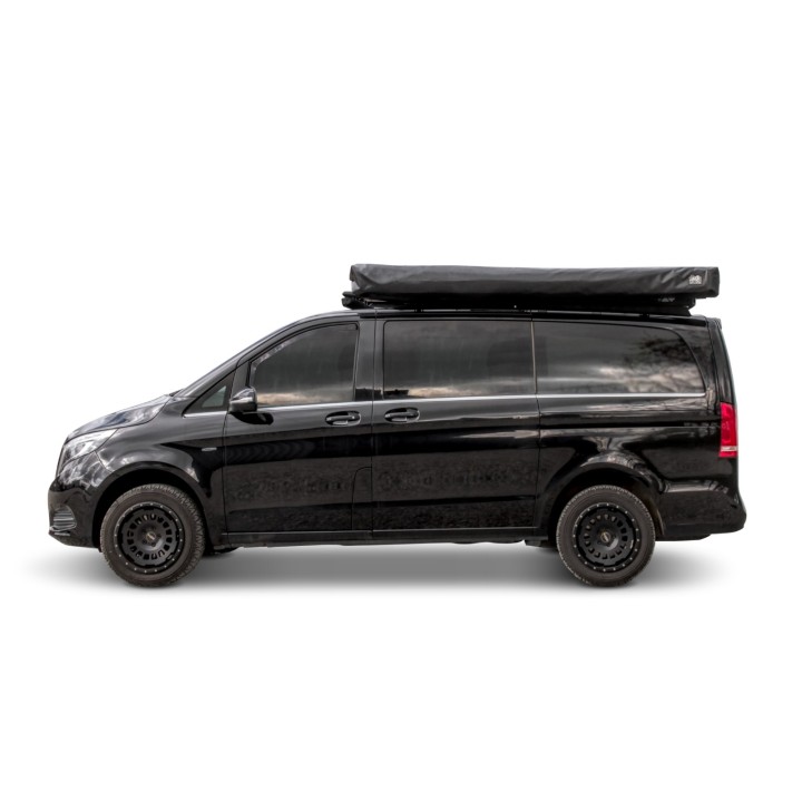 SELF-SUPPORTING AWNING OFFLANDER MARQUISE WING 270 L - view 5