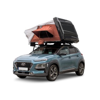 Roof Top Tent Fold 2 - Comfortable Solution for Travel