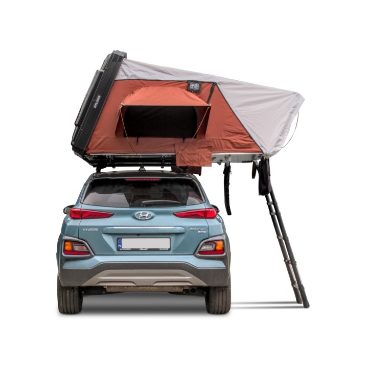 ROOFTOP TENT FOLD 2 OFFLANDER - view 4