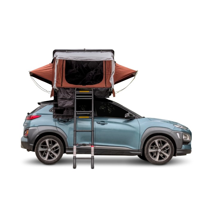 ROOFTOP TENT FOLD 2 OFFLANDER - view 5