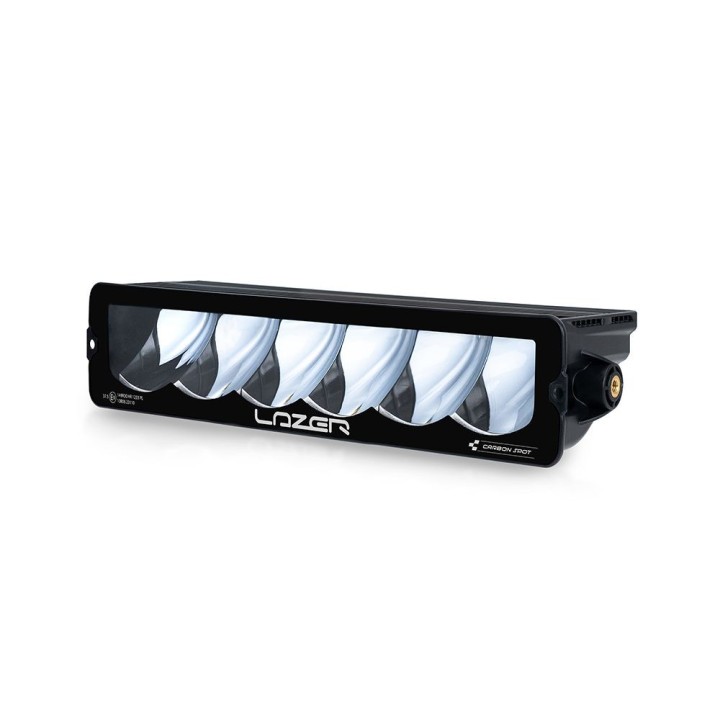 LED Light Bar Panels - LAZER CARBON-6 - spot: Best quality lighting