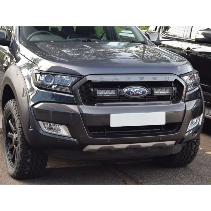 Lamps LAZER TRIPLE-R 750 Elite for Ford Ranger - LED Panels