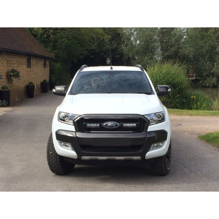 Lamps LAZER TRIPLE-R 750 Elite for Ford Ranger - LED Panels
