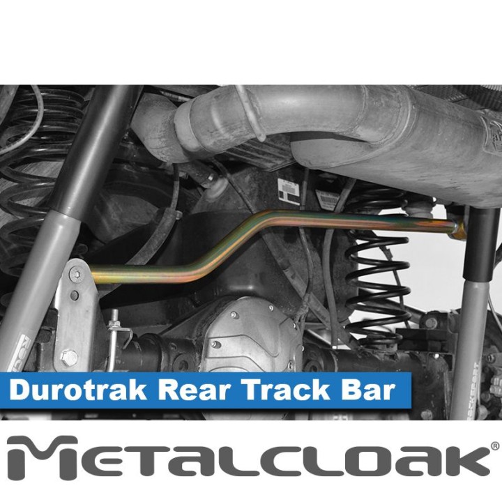 regulowany Panhard tylny Wrangler JK