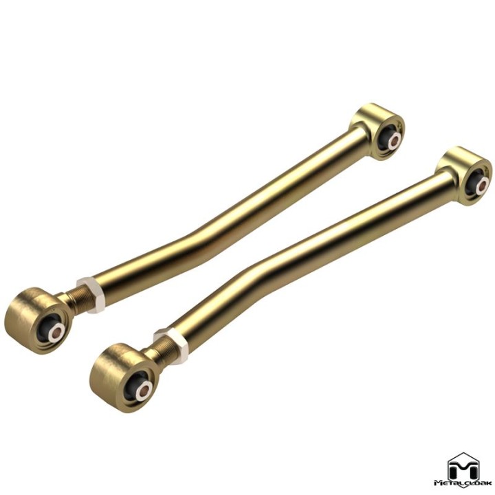 Duroflex Control Arms, JK Wrangler, Lower Front