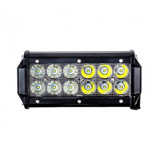 LED Panel 36W 167mm - LED Lighting for Car - LED Panels Category