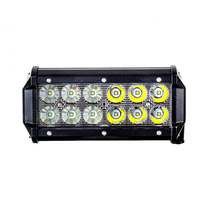 LED Panel 36W 167mm - LED Lighting for Car - LED Panels Category