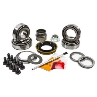 Nitro Master Install Kit, 186mm for Jeep Wrangler JL 2018-2021