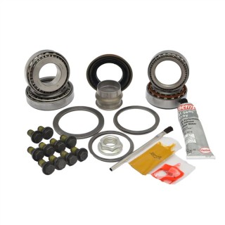Nitro Master Install Kit, 220mm for Jeep Wrangler JL 2018-2021