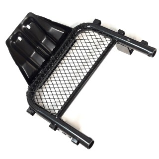 BUMPER BRACKET