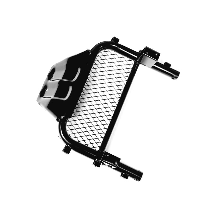 BUMPER BRACKET