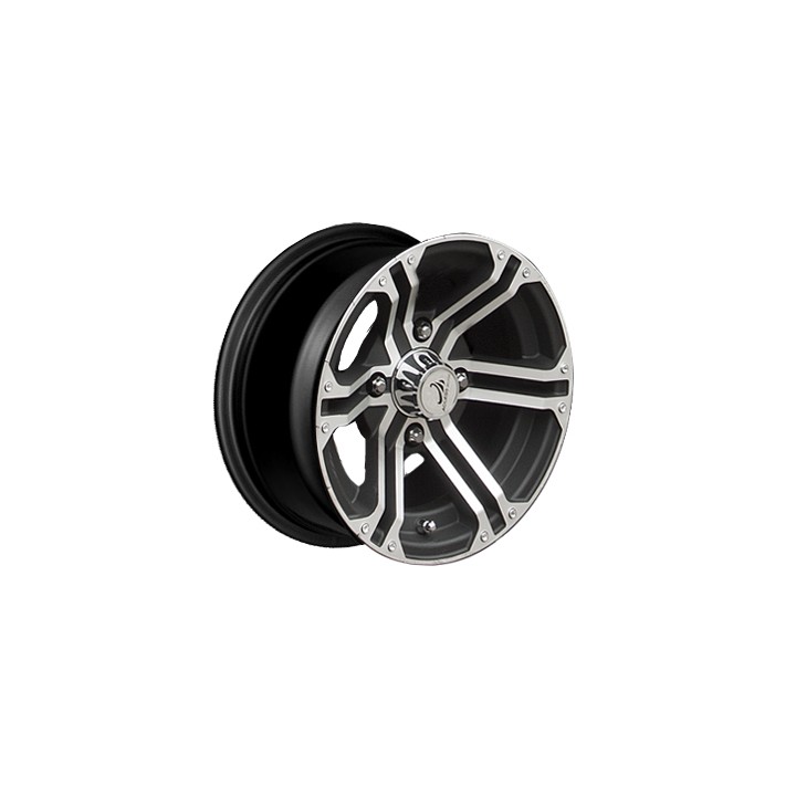 Access Rear Rim (AX700)