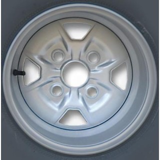 Access Rim 4x110/12x7,5 (MAX 250)