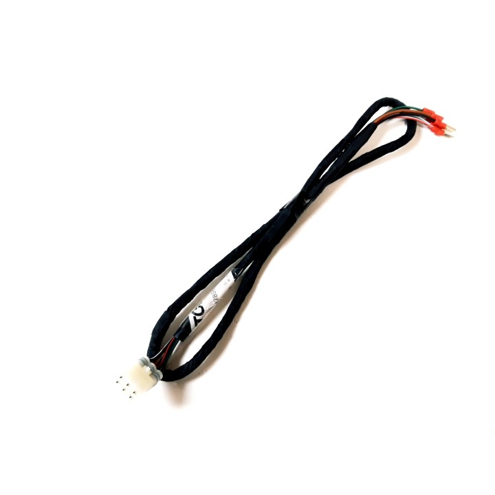 ADAPTER COMP.(HANS 6 PIN)
