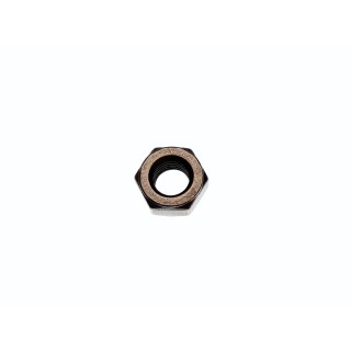 ADJUST NUT, VALVE