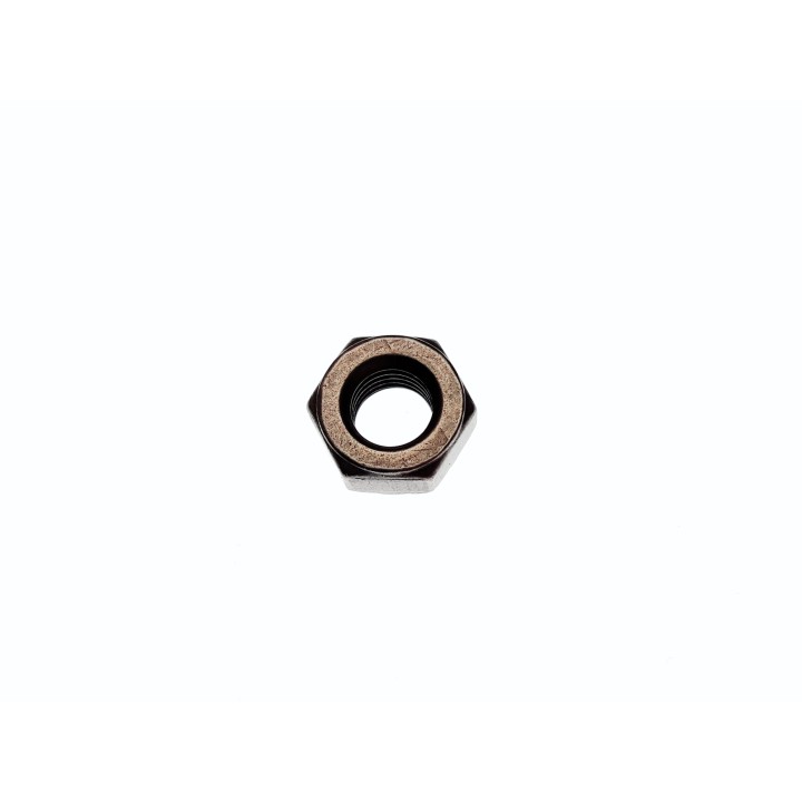 ADJUST NUT, VALVE
