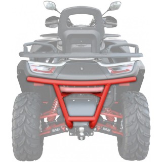 ALUMINIOWY TYLNY ZDERZAK SEGWAY SNARLER XRW RACING