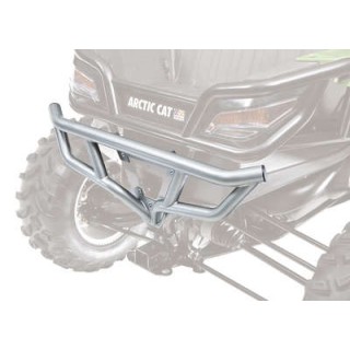 ALUMINIUM REAR BUMPER