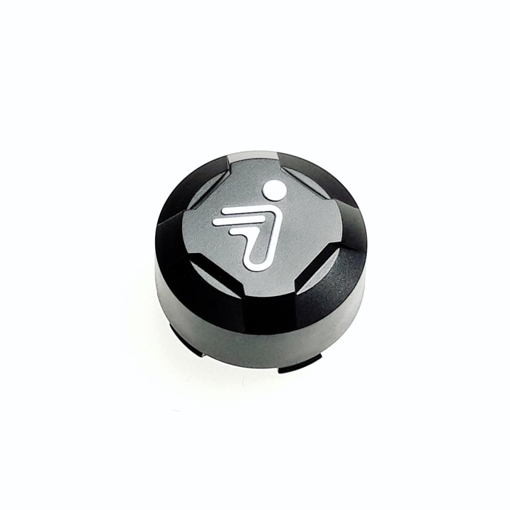 ALUMINUM RIM TRIM COVER