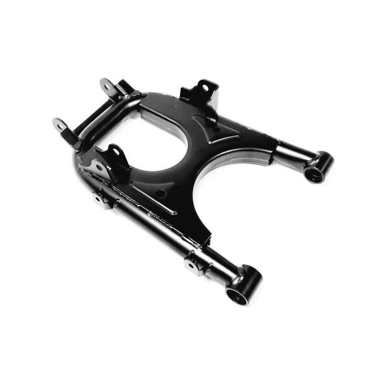 ARM SET, LOWER, LH. (REAR)