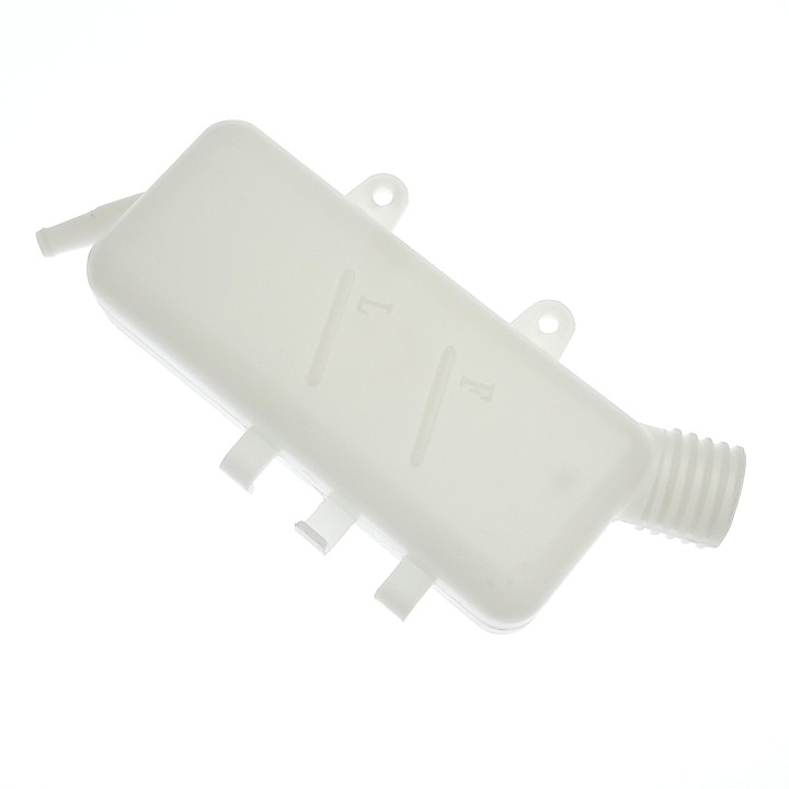 Aux. Liquid Bottle