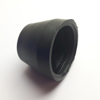 AXLE CAP, 1.