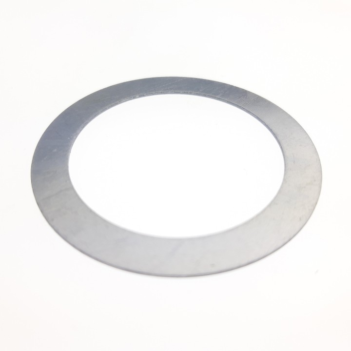 AXLE SPACERS