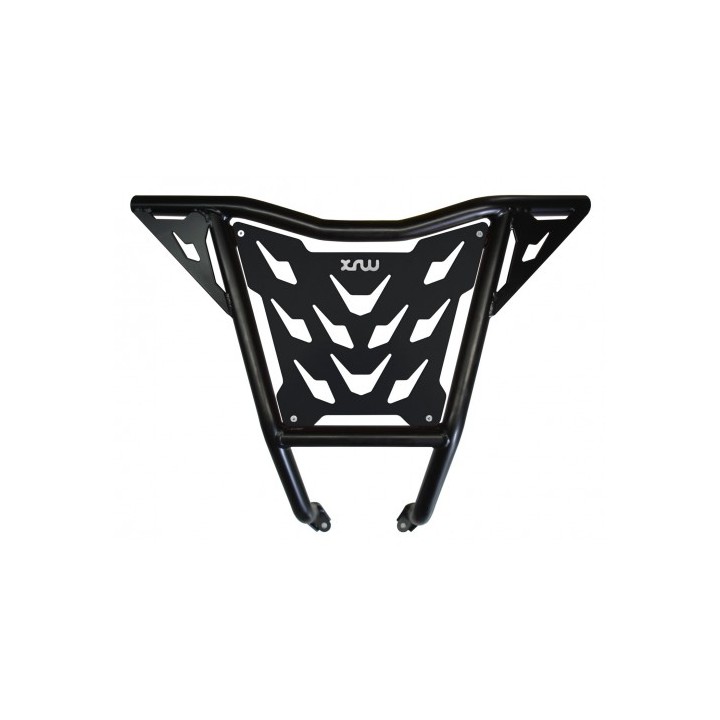 BACK BUMPER BLACK PX18 - RZR 1000 XP