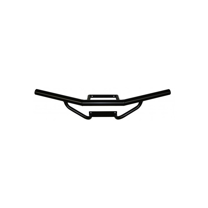 BACK BUMPER BLACK PX5 - RZR 900 XP - 2011