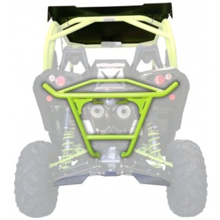 BACK BUMPER BR11 MANTA GREEN - MAVERICK XDS / XRS TURBO
