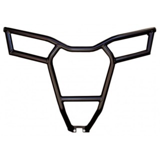 BACK BUMPER PX16 BLACK - POLARIS RZR 900 S - EFI -2015
