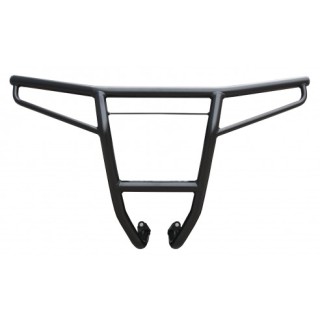 BACK BUMPER PX21 BLACK  - POLARIS RZR 570