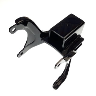 BALL MOUNT
