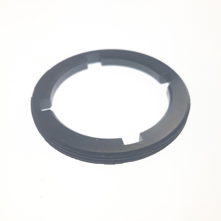 BEARING RETAINER, FRONT OUTPUT SHAFT