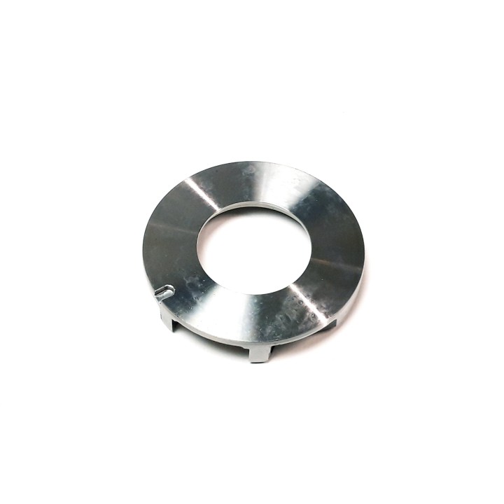 Bearing seat