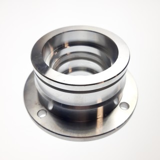 BEARING SEAT, DRIVEN BEVEL GEAR
