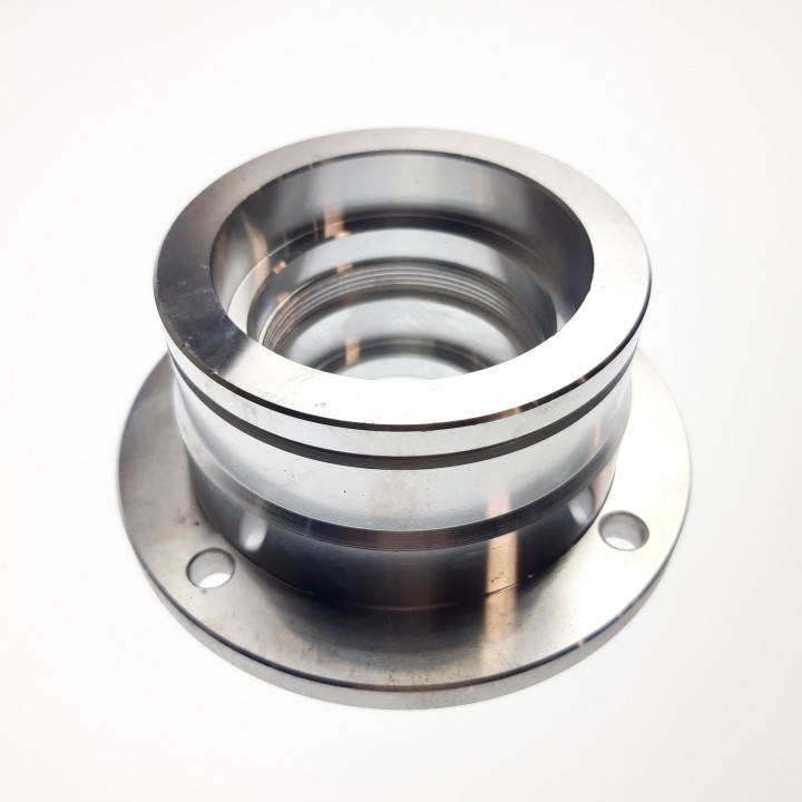 BEARING SEAT, DRIVEN BEVEL GEAR