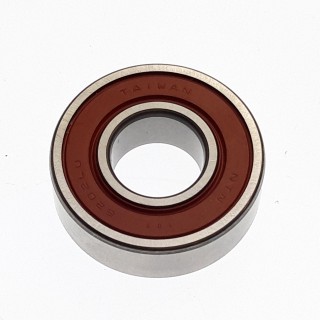 Bearing, Ball