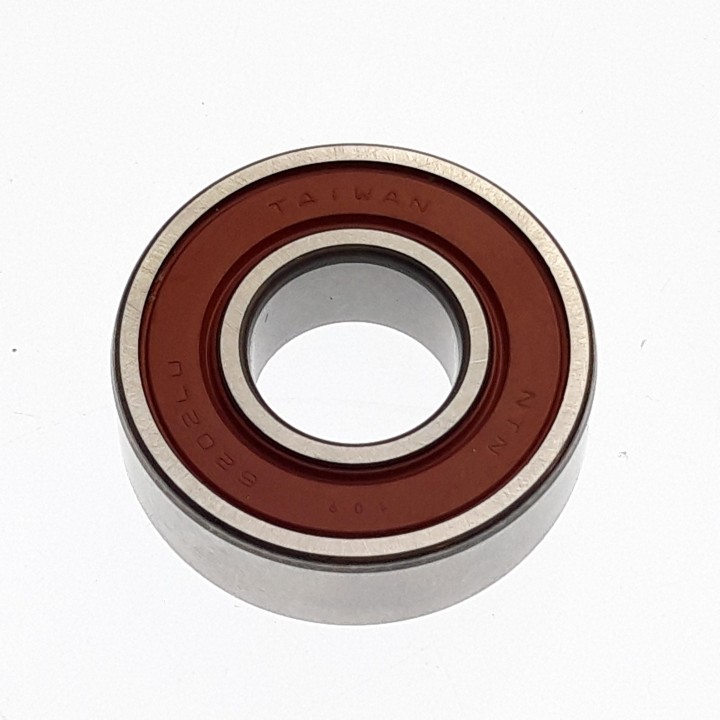Bearing, Ball