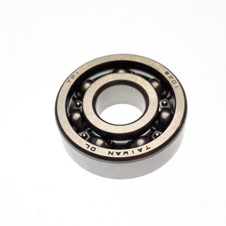 Bearing, Ball