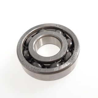 Bearing, Ball