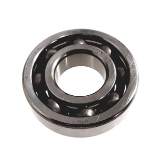 Bearing, Ball