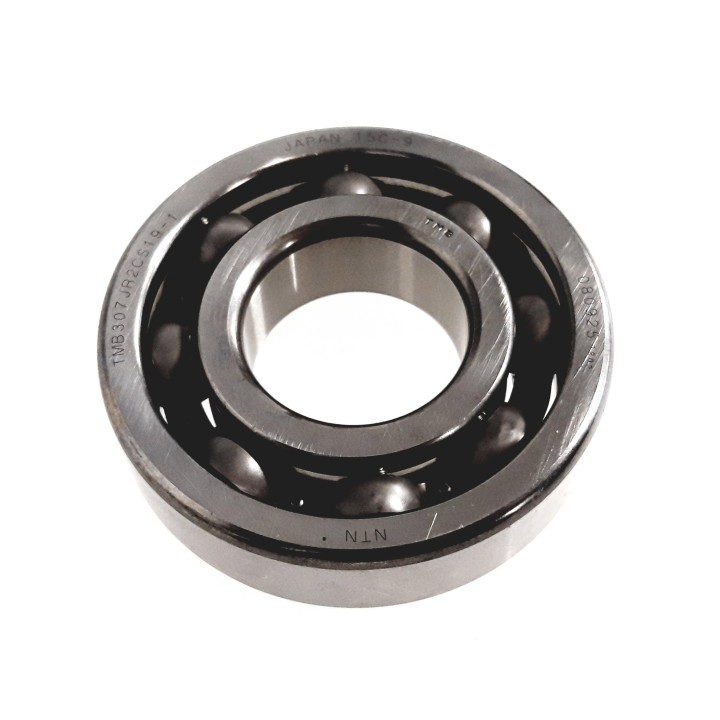 Bearing, Ball
