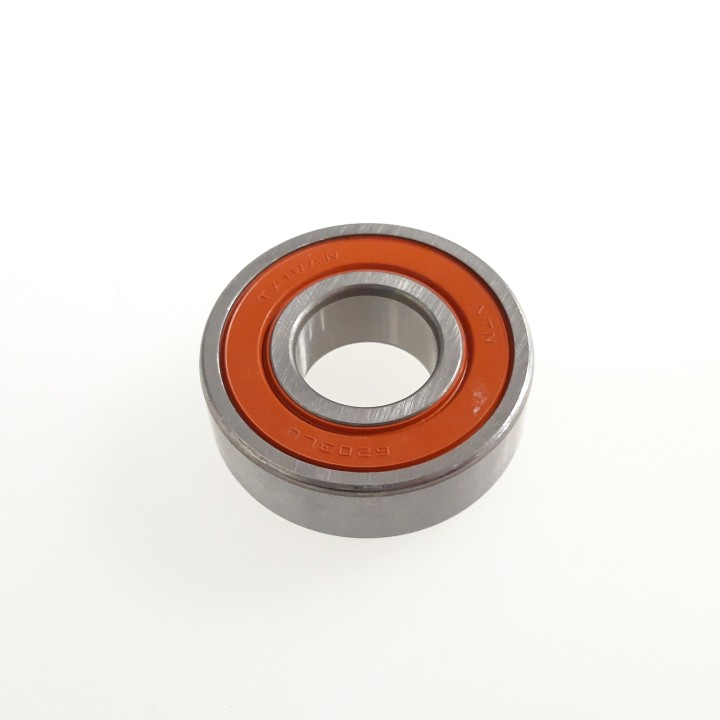 Bearing, Ball