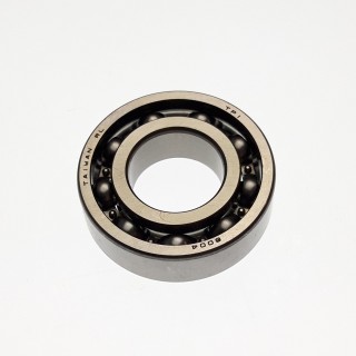 Bearing, Ball